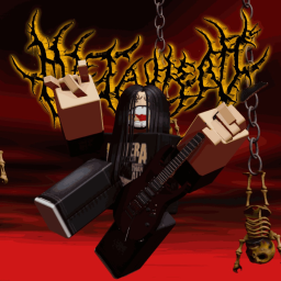 [Update!] Metalhead Club Hangout