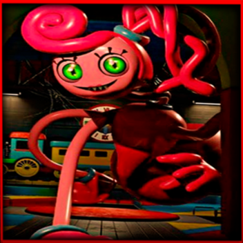 Poppy Playtime chapter 2 survive the killers 