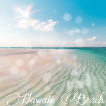 Hawaii Beach