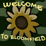 BLOOMFIELDS SETTLEMENT