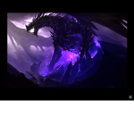 Void and shadows...