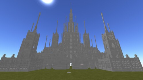Palace of Wonder