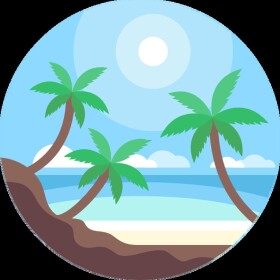 Beach Obby (ALFA) 