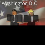 [USA] Washington DC