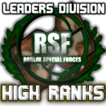 RSF Leaders Division