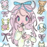 Sweetest Peaches Group Thumbnail