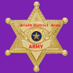 ART Army - Staff Only