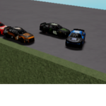 Ro Nascar Community