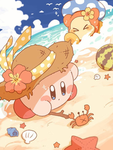 ʚ Little Kirby's ɞ