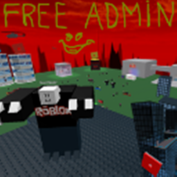 DESTROY ALL NOOBS IN ROBLOXIA FREE ADMIN