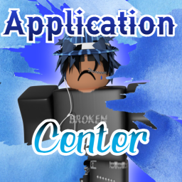 𝔸𝕡𝕡𝕝𝕚𝕔𝕒𝕥𝕚𝕠𝕟 ℂ𝕖𝕟𝕥𝕖𝕣