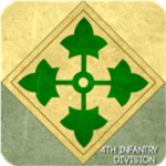 U.S. 4th lnfantry Division