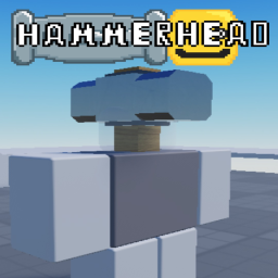 hammerhead
