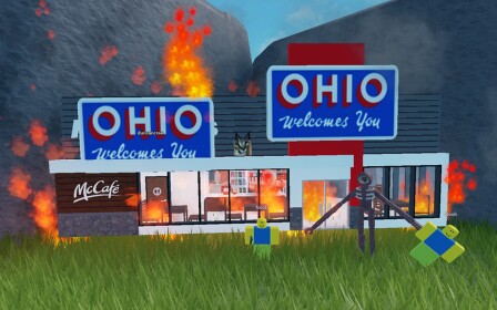 OHIO 