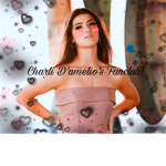 Charli D'amelio's Fan Club!