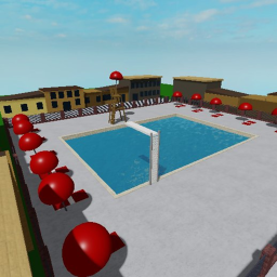 Pool Party! icon