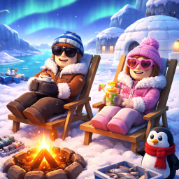 ์North Pole
