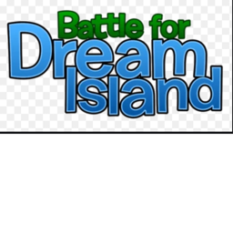 Dream Island!