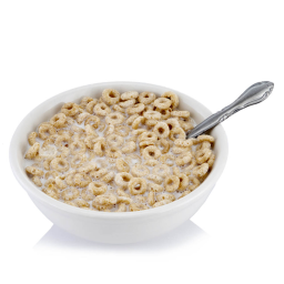 Alley (Cerealsteraunt)