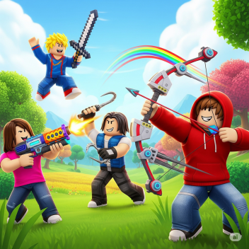 Battlegrounds: Generations