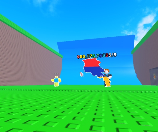 (Uptade) Escape Tsunami for Countrys screenshot 1