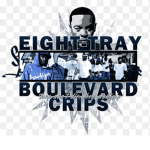 |ETGC| Eight Tray Gangster C's