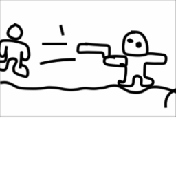 Prison escape [BETA] icon