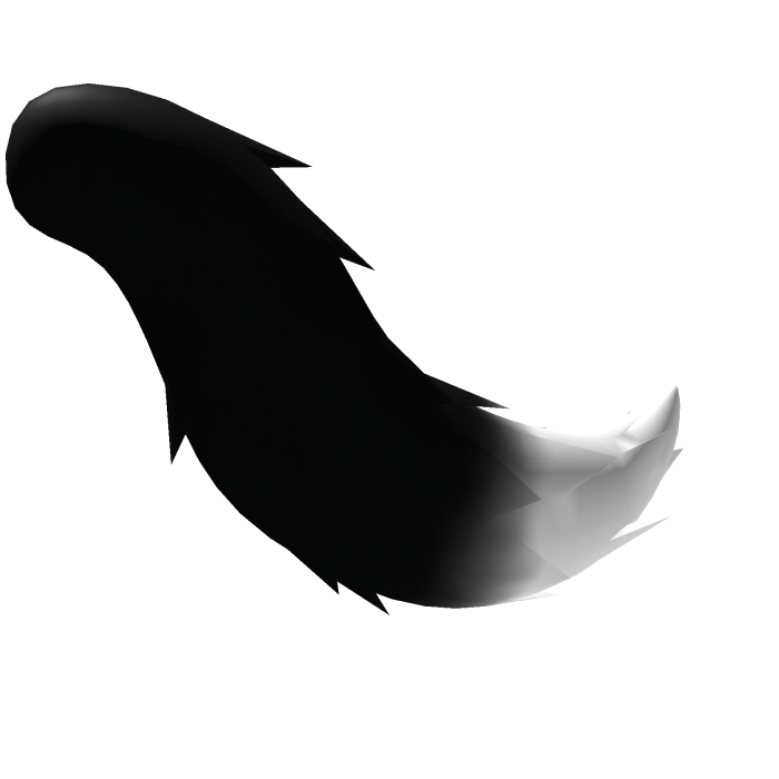 Wolf Tail