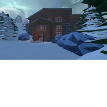 Classic Winter Game