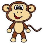 Monkeys Fan's