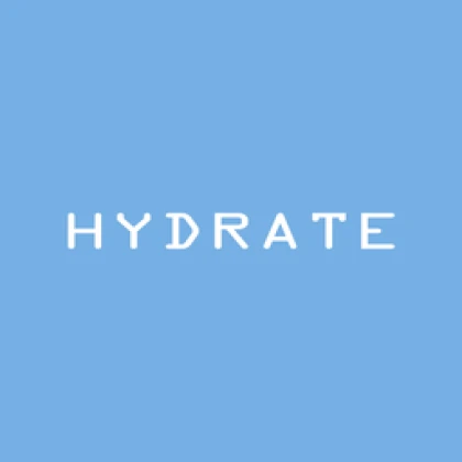 Hydrate Entertainment Roblox group icon