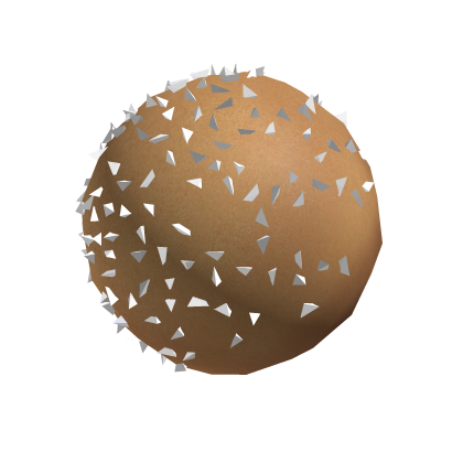 1.0 Mini Donut Piece