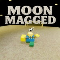 Moon-Magged