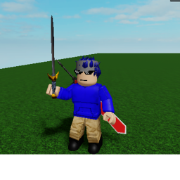 Sword Fight Arena