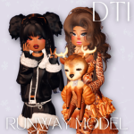 DTI Runway Models