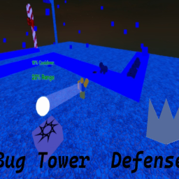 Insect Tower Defense [AlphaTest]