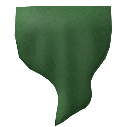 Krux Cape Roblox item