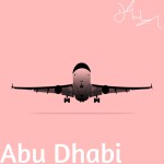 Abu Dhabi Airport