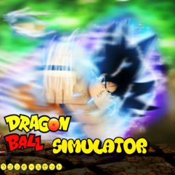 Dragon Ball Simulator [BETA]