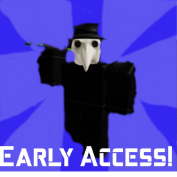 (✔BADGE✔) Early Access