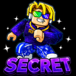 Lockeryu's Secret Communtiy