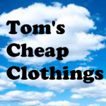 Tom's Cheap Clothing