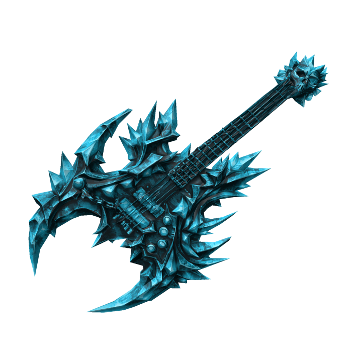 Blue Valhalla Strings