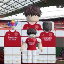 Futebol Realista (Emirates Stadium) icon