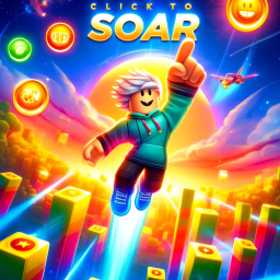 Click to Soar! 🚀