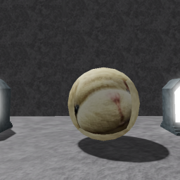 BUDDY BALL