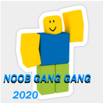 NOOB GANG GANG