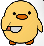 distasteful duckies