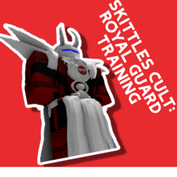 Royal Guard Training Grounds