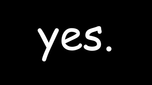 yes.